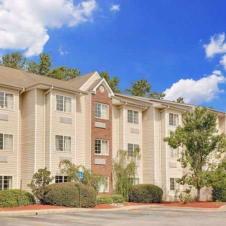 Microtel Inn & Suites By Wyndham Augusta/Riverwatch Esterno foto