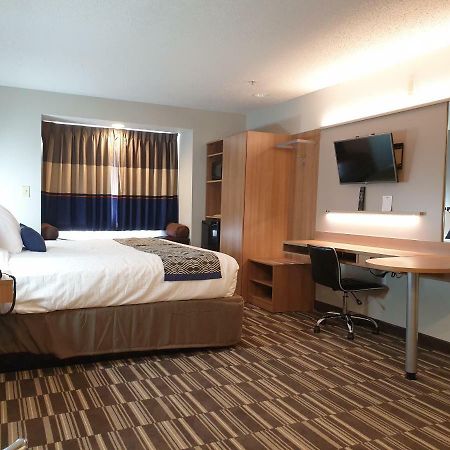 Microtel Inn & Suites By Wyndham Augusta/Riverwatch Esterno foto