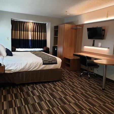 Microtel Inn & Suites By Wyndham Augusta/Riverwatch Esterno foto