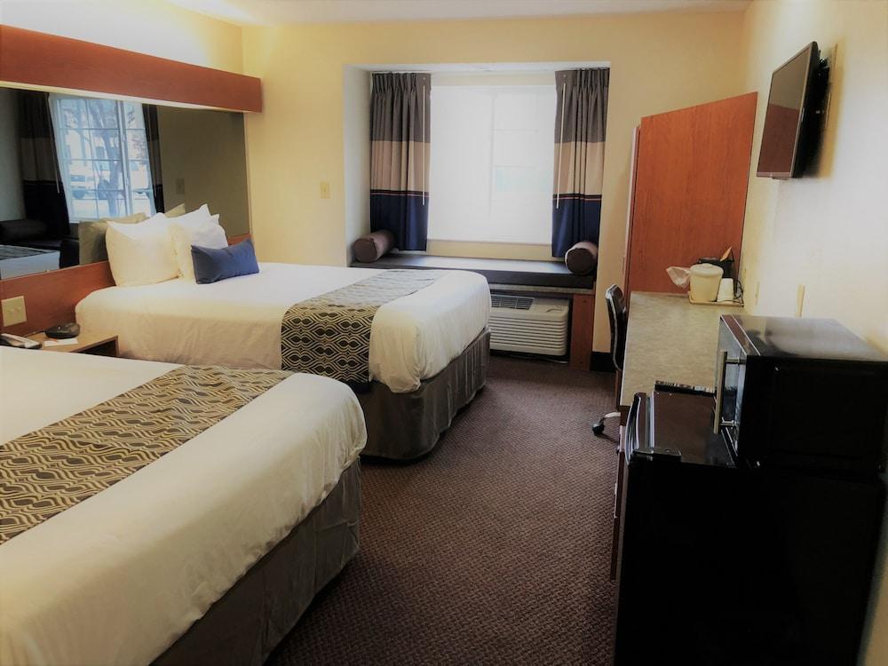 Microtel Inn & Suites By Wyndham Augusta/Riverwatch Esterno foto