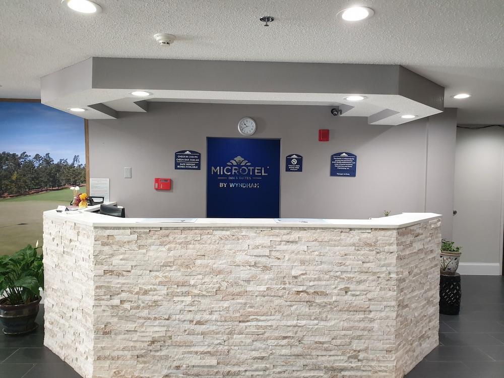 Microtel Inn & Suites By Wyndham Augusta/Riverwatch Esterno foto