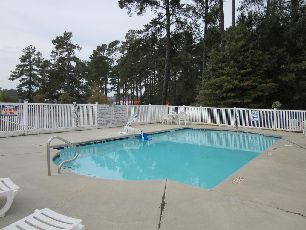 Microtel Inn & Suites By Wyndham Augusta/Riverwatch Esterno foto