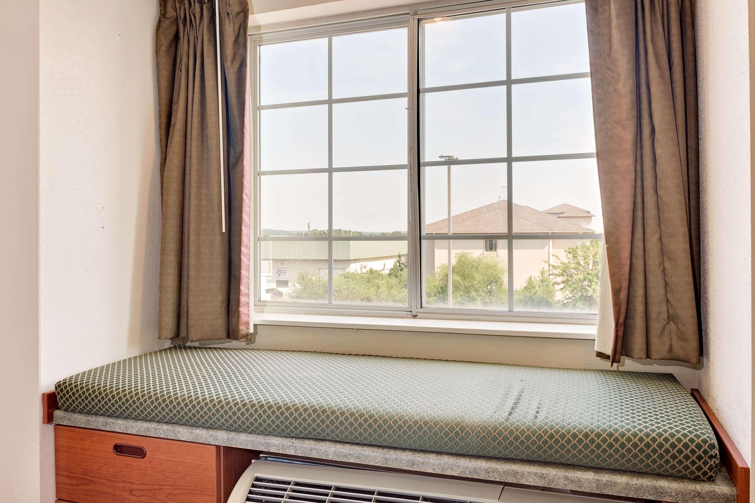 Microtel Inn & Suites By Wyndham Augusta/Riverwatch Esterno foto