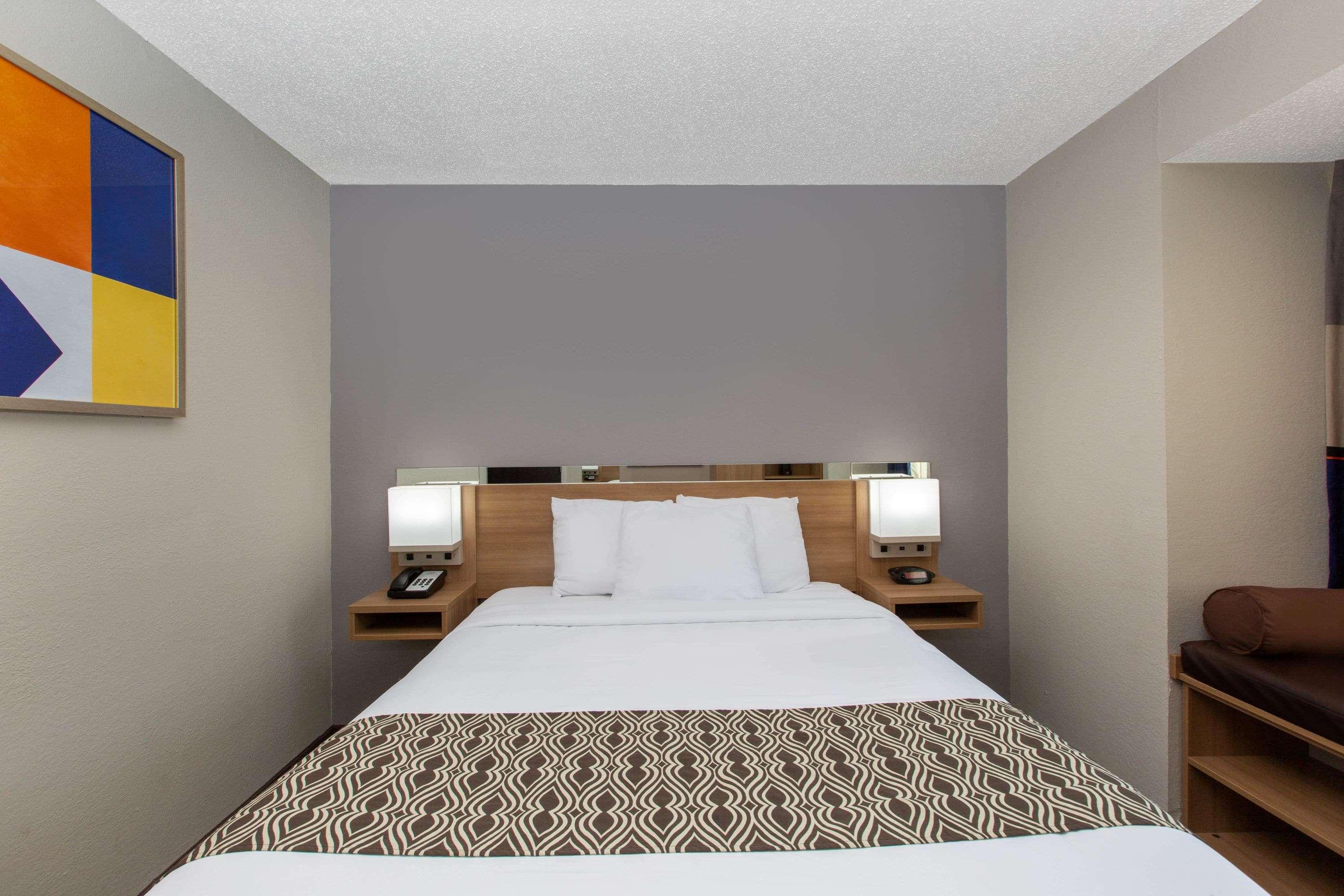Microtel Inn & Suites By Wyndham Augusta/Riverwatch Esterno foto