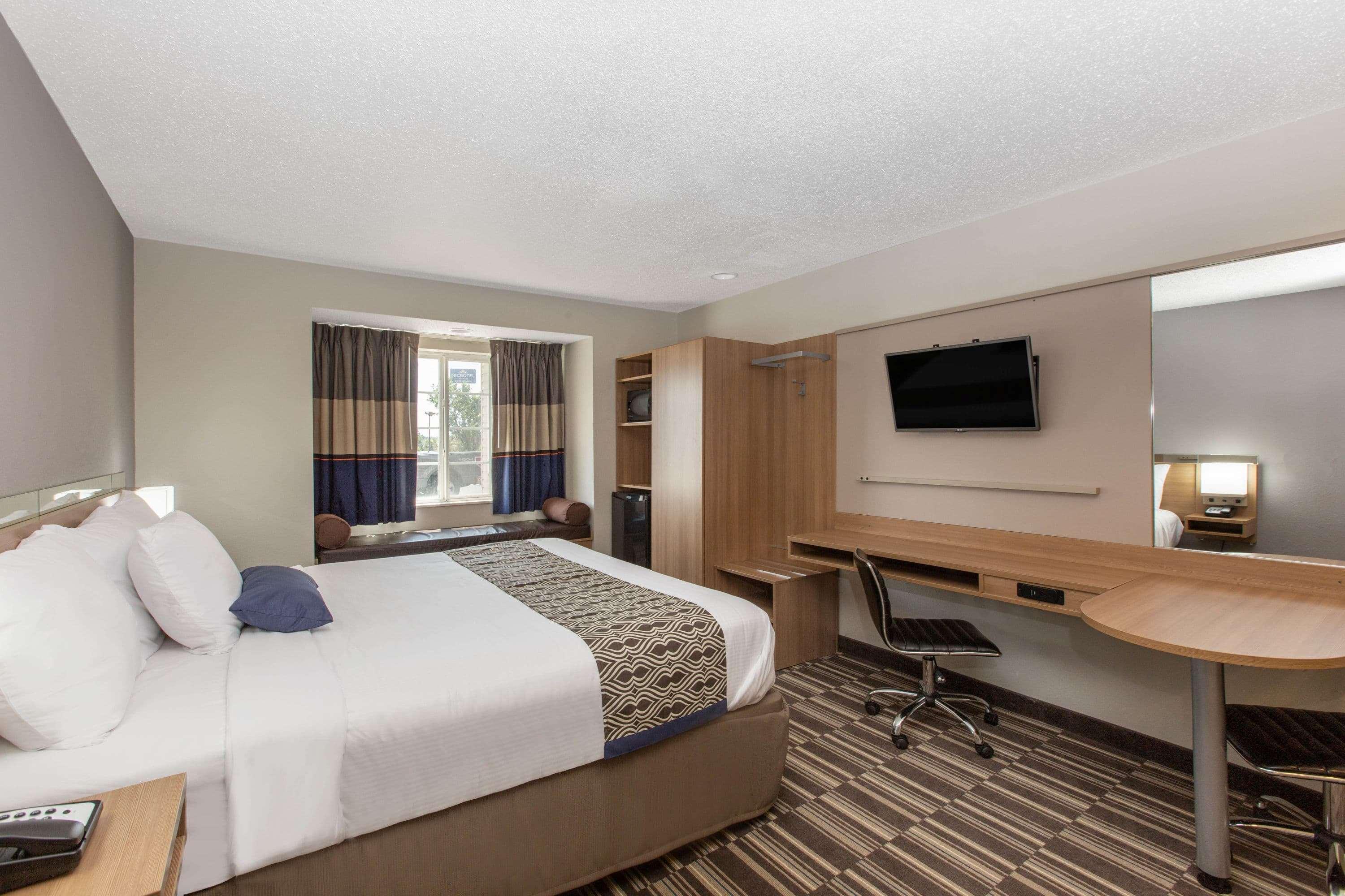 Microtel Inn & Suites By Wyndham Augusta/Riverwatch Esterno foto