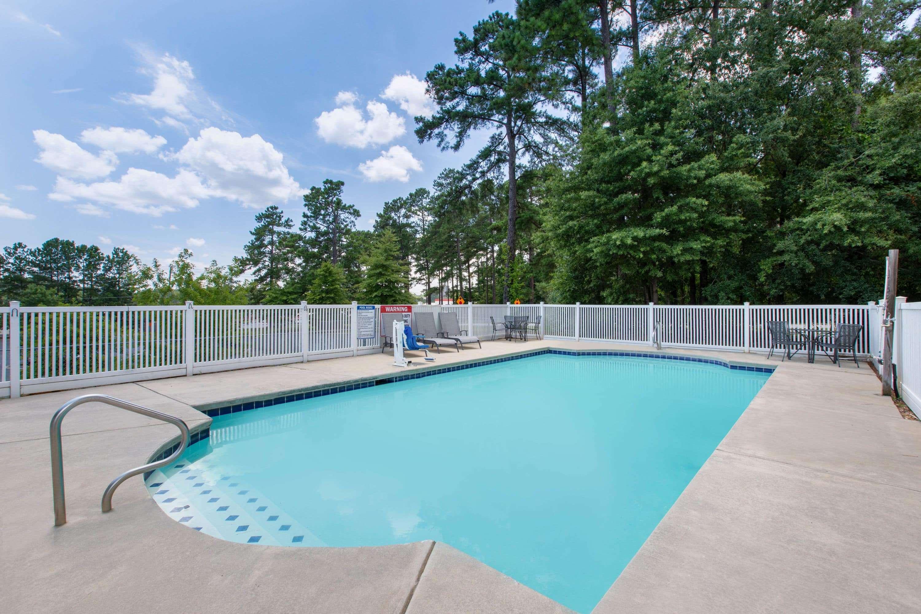 Microtel Inn & Suites By Wyndham Augusta/Riverwatch Esterno foto