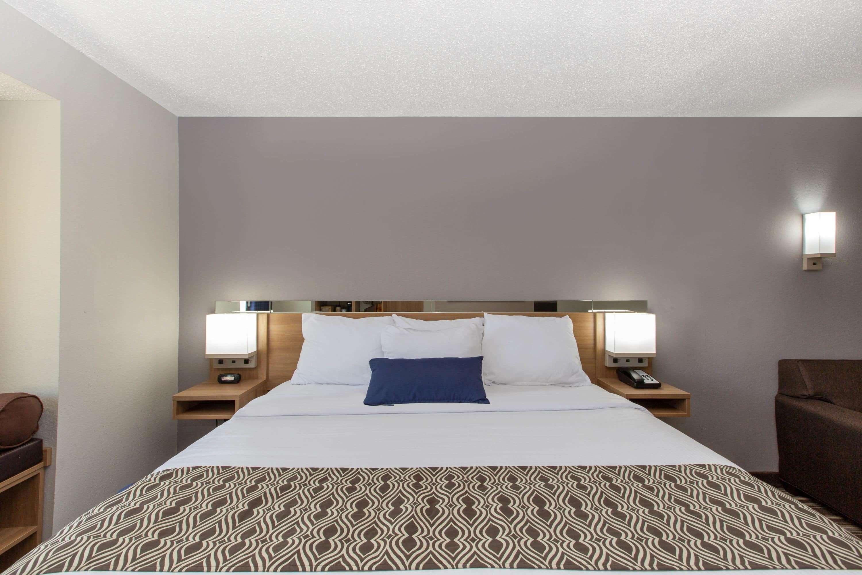 Microtel Inn & Suites By Wyndham Augusta/Riverwatch Esterno foto