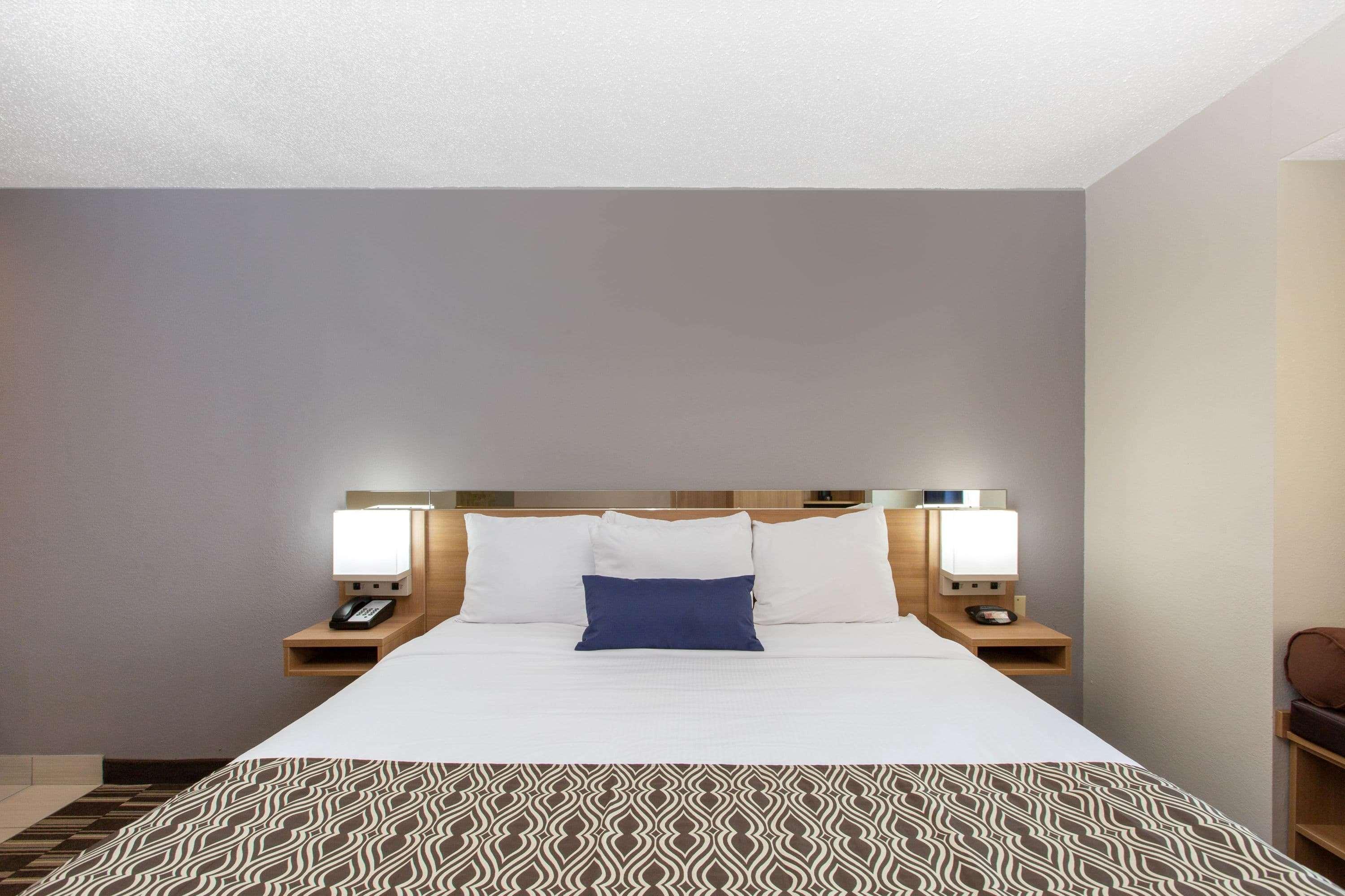 Microtel Inn & Suites By Wyndham Augusta/Riverwatch Esterno foto