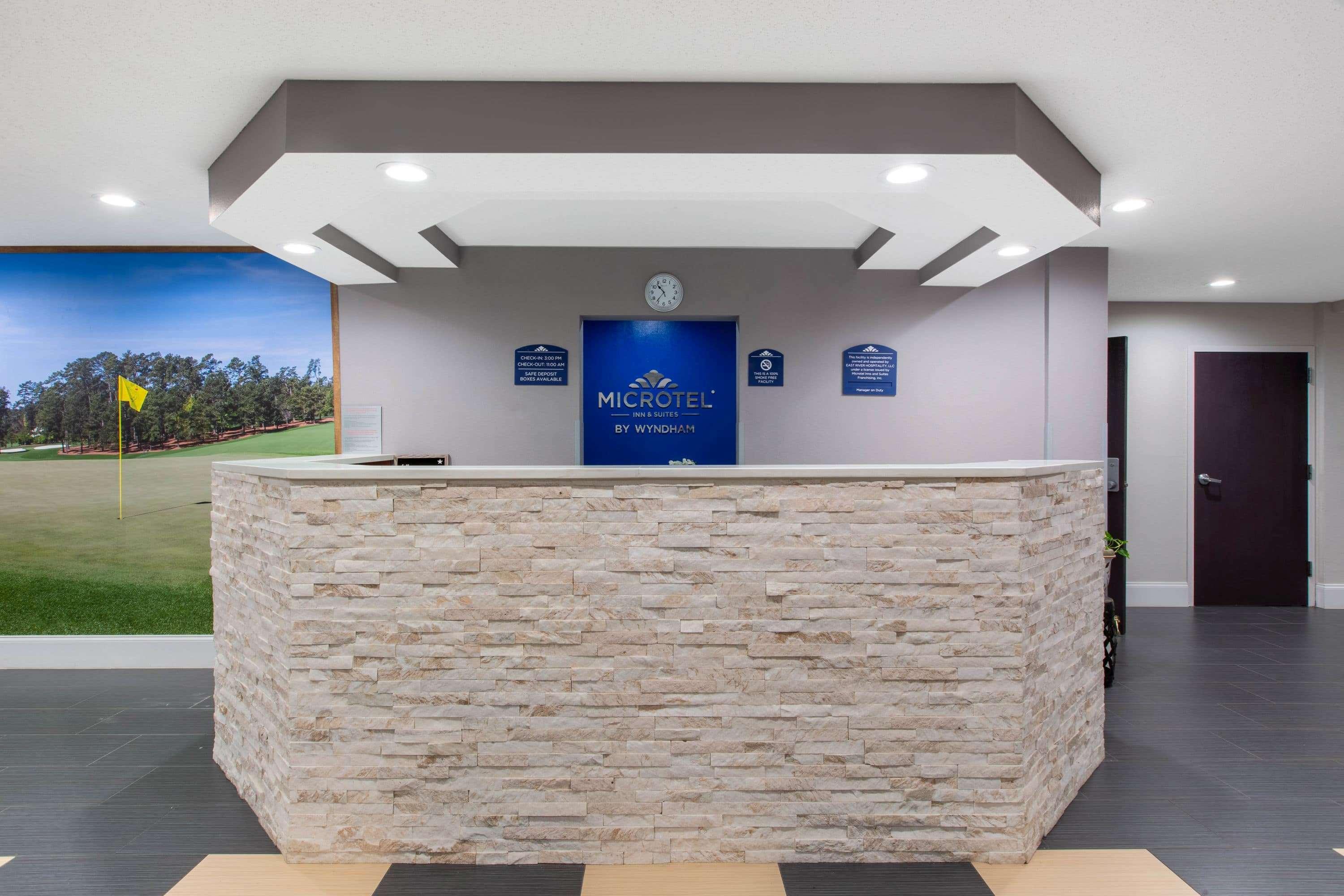Microtel Inn & Suites By Wyndham Augusta/Riverwatch Esterno foto