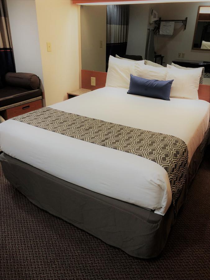 Microtel Inn & Suites By Wyndham Augusta/Riverwatch Esterno foto