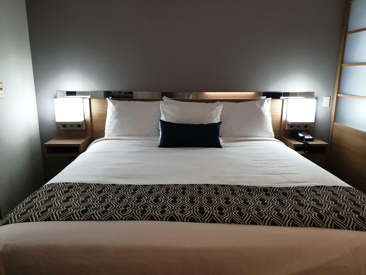 Microtel Inn & Suites By Wyndham Augusta/Riverwatch Esterno foto