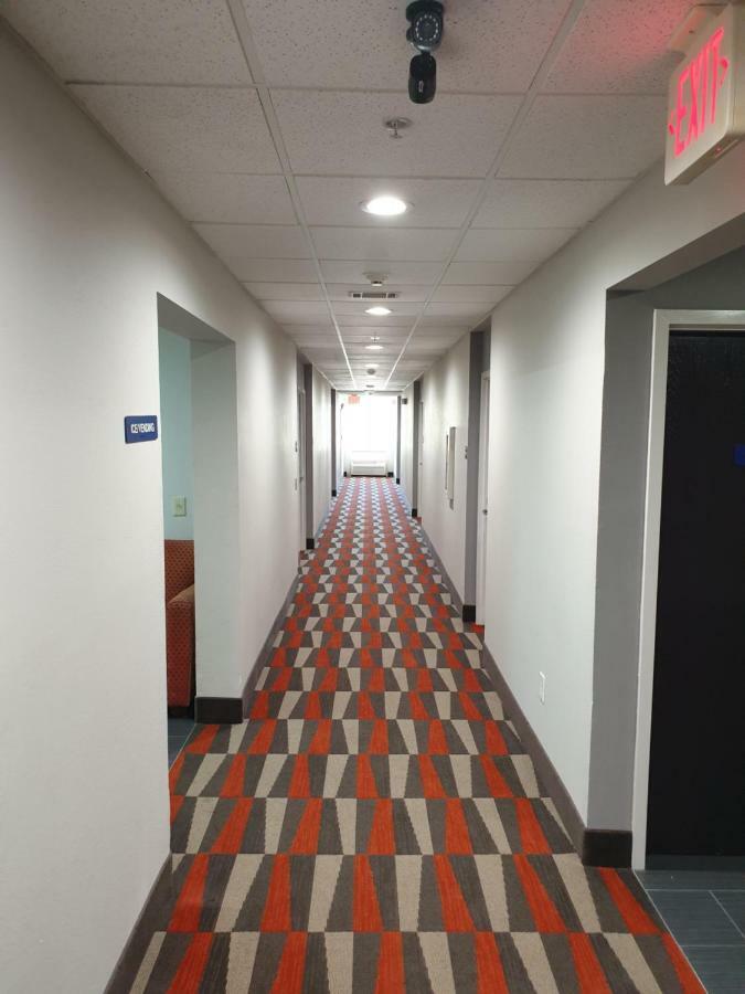 Microtel Inn & Suites By Wyndham Augusta/Riverwatch Esterno foto